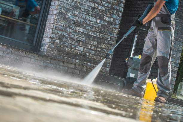 Powell, AL Pressure Washing Services Company