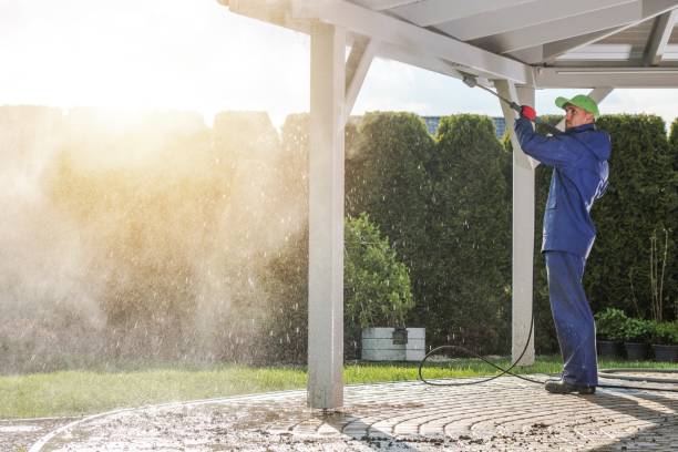 Best Rust and Stain Removal in Powell, AL